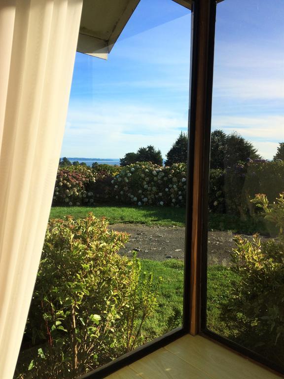 Villa Cabanas Descanso Y Placer à Puerto Varas Extérieur photo