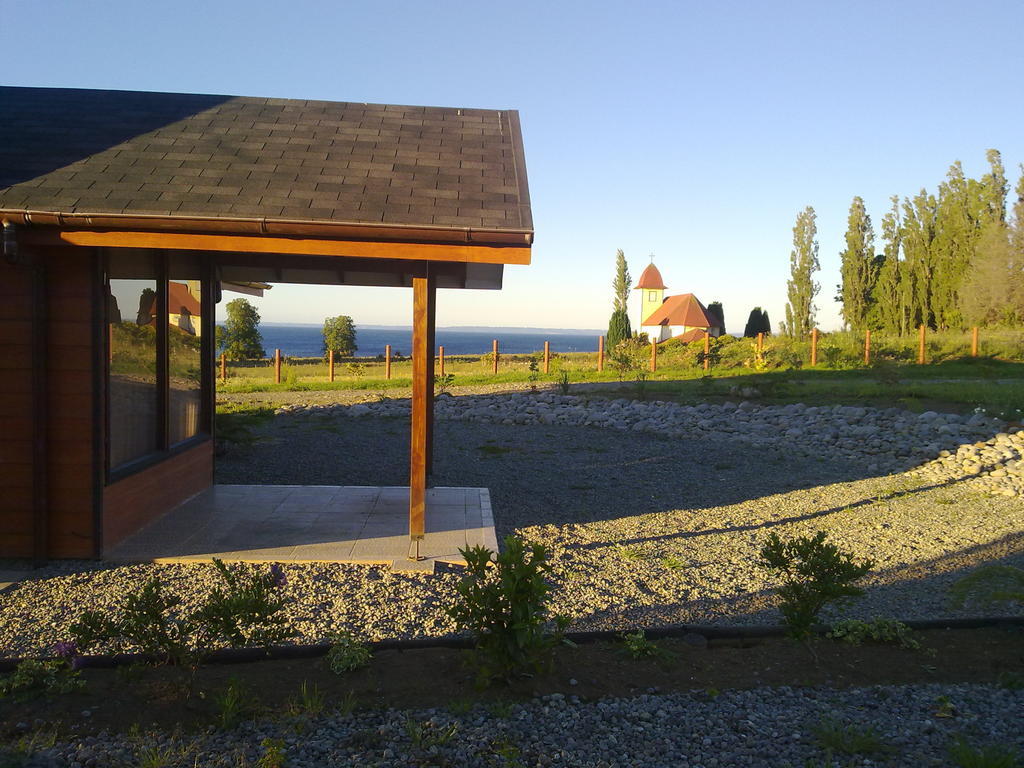 Villa Cabanas Descanso Y Placer à Puerto Varas Chambre photo