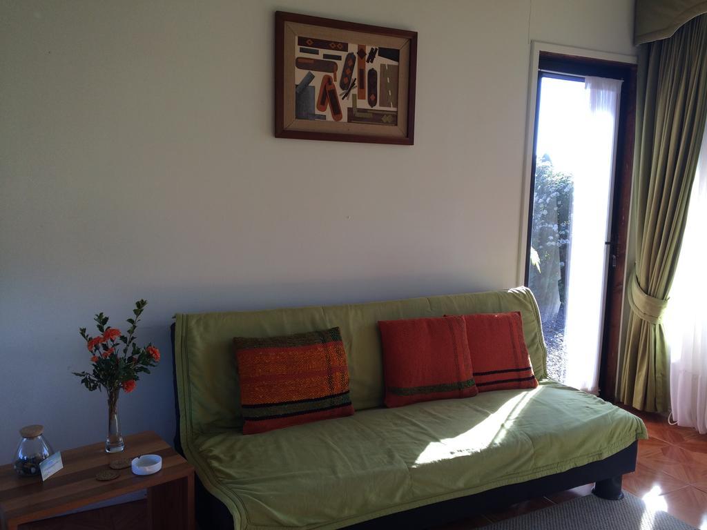 Villa Cabanas Descanso Y Placer à Puerto Varas Extérieur photo