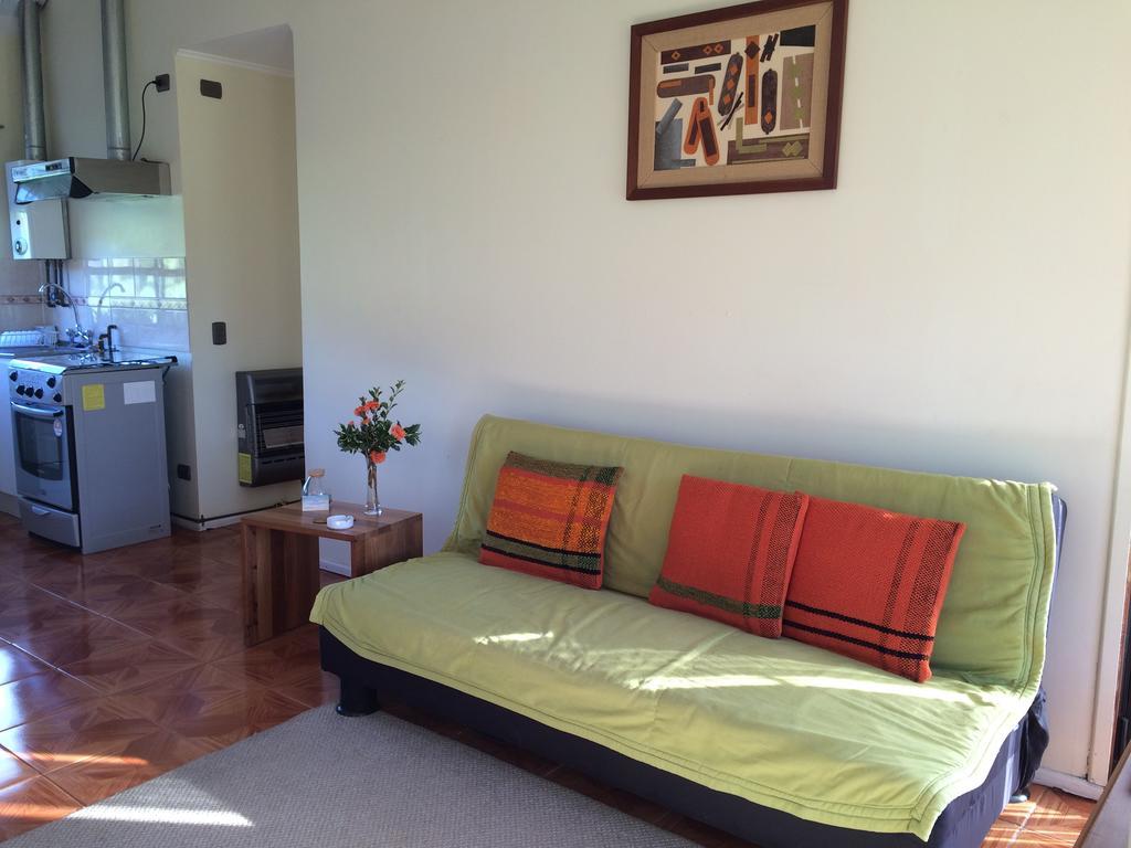 Villa Cabanas Descanso Y Placer à Puerto Varas Extérieur photo