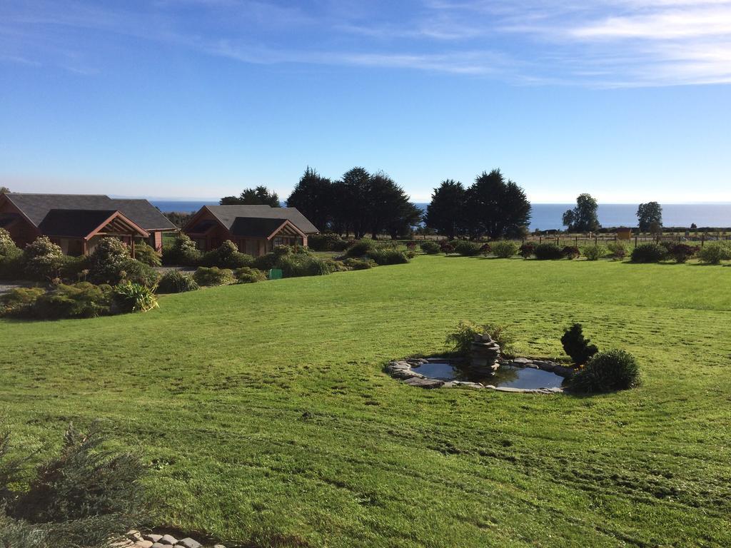 Villa Cabanas Descanso Y Placer à Puerto Varas Extérieur photo
