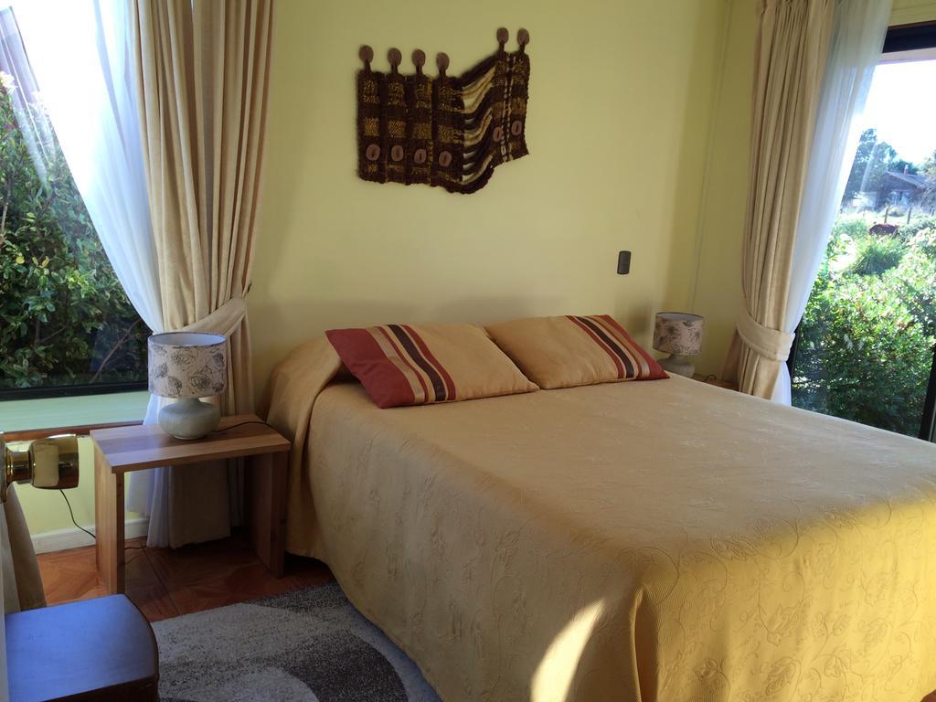 Villa Cabanas Descanso Y Placer à Puerto Varas Extérieur photo
